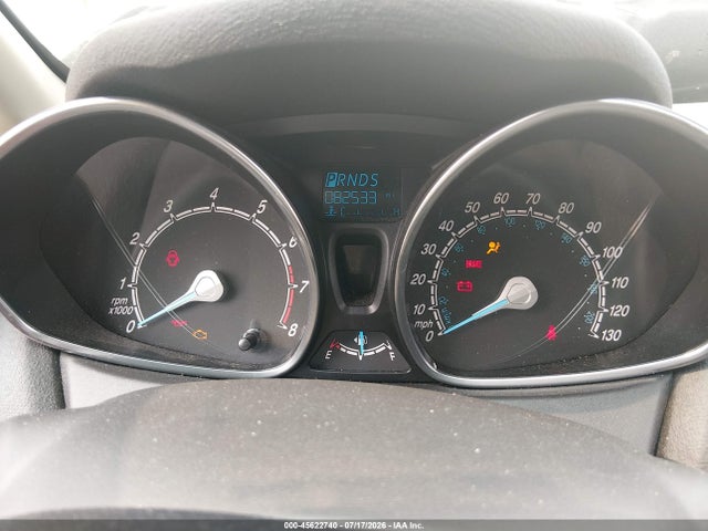 Продаж на аукціоні авто 2019 Ford Fiesta Se, vin: 3FADP4EJ1KM155555, номер лоту: 45622740