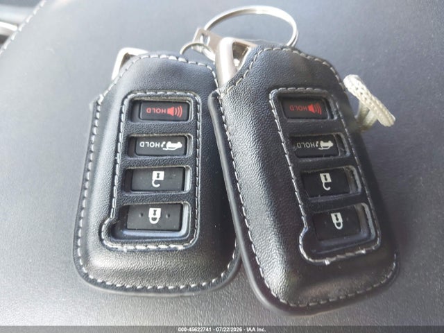 45622741 :رقم المزاد ، JTJGJRDZ1M2162915 vin ، 2021 Lexus Nx 300h مزاد بيع