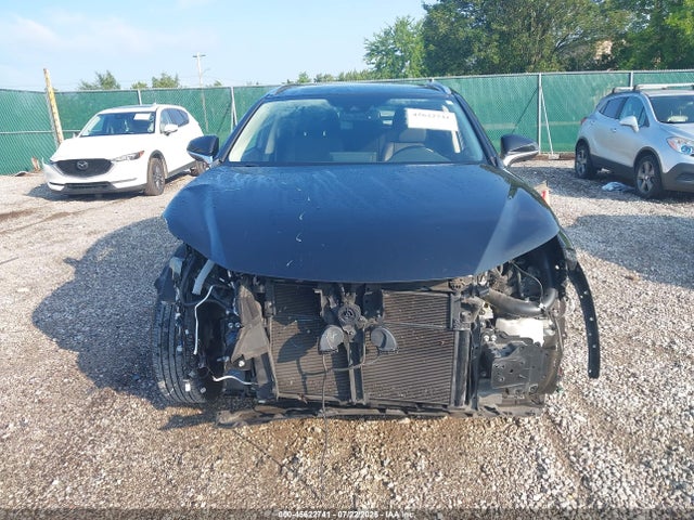 45622741 :رقم المزاد ، JTJGJRDZ1M2162915 vin ، 2021 Lexus Nx 300h مزاد بيع