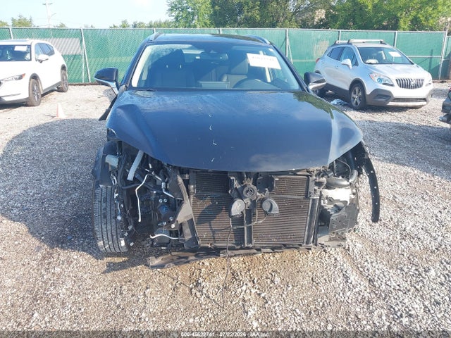 45622741 :رقم المزاد ، JTJGJRDZ1M2162915 vin ، 2021 Lexus Nx 300h مزاد بيع