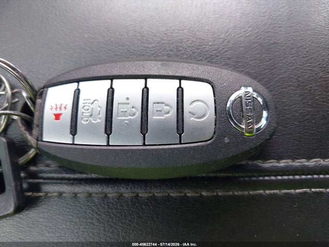 Продажа на аукционе авто 2021 Nissan Sentra Sv Xtronic Cvt, vin: 3N1AB8CV0MY246694, номер лота: 45622744