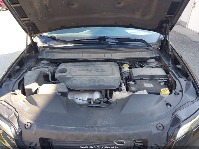 Продажа на аукционе авто 2021 Jeep Cherokee Latitude 4x4, vin: 1C4PJMCB7MD242704, номер лота: 45622747