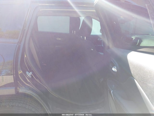 Продажа на аукционе авто 2021 Jeep Cherokee Latitude 4x4, vin: 1C4PJMCB7MD242704, номер лота: 45622747