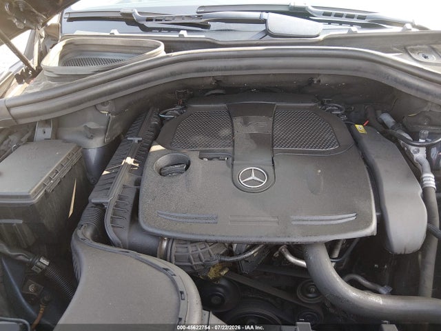 45622754 :رقم المزاد ، 4JGDA5HB0HA897470 vin ، 2017 Mercedes-benz Gle 350 4matic مزاد بيع