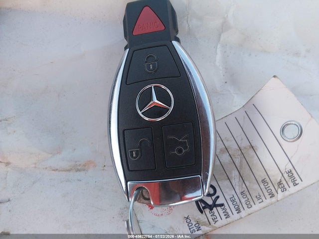 45622754 :رقم المزاد ، 4JGDA5HB0HA897470 vin ، 2017 Mercedes-benz Gle 350 4matic مزاد بيع