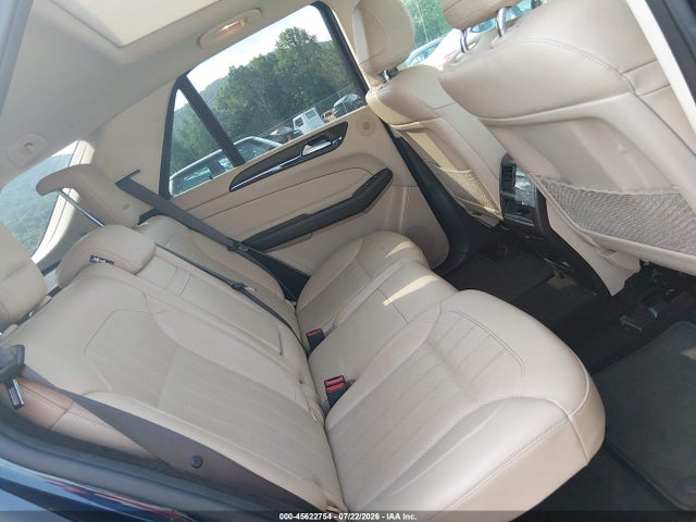 45622754 :رقم المزاد ، 4JGDA5HB0HA897470 vin ، 2017 Mercedes-benz Gle 350 4matic مزاد بيع