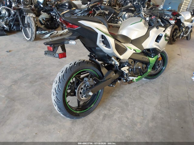 ML5CXGA14RDA04306 Kawasaki Cx500