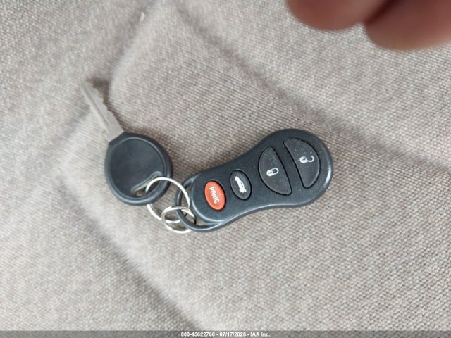 2002 Dodge Stratus Se Plus/sxt მანქანა იყიდება აუქციონზე, vin: 1B3EL46R62N190601, აუქციონის ნომერი: 45622760