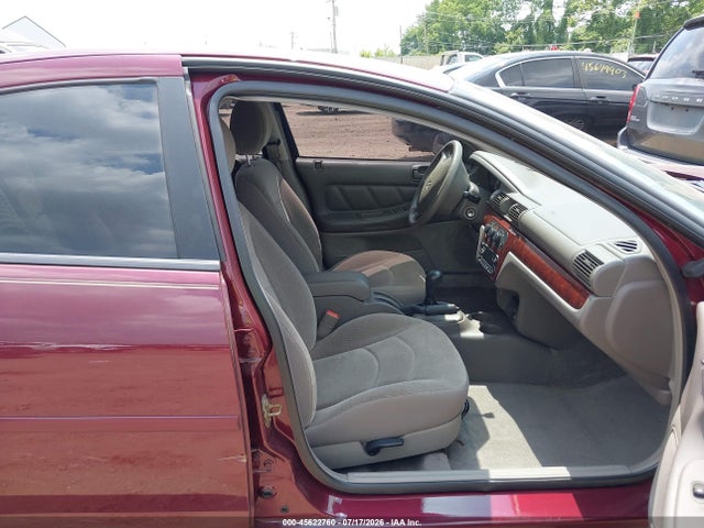 2002 Dodge Stratus Se Plus/sxt მანქანა იყიდება აუქციონზე, vin: 1B3EL46R62N190601, აუქციონის ნომერი: 45622760