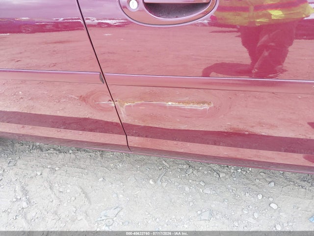 2002 Dodge Stratus Se Plus/sxt მანქანა იყიდება აუქციონზე, vin: 1B3EL46R62N190601, აუქციონის ნომერი: 45622760