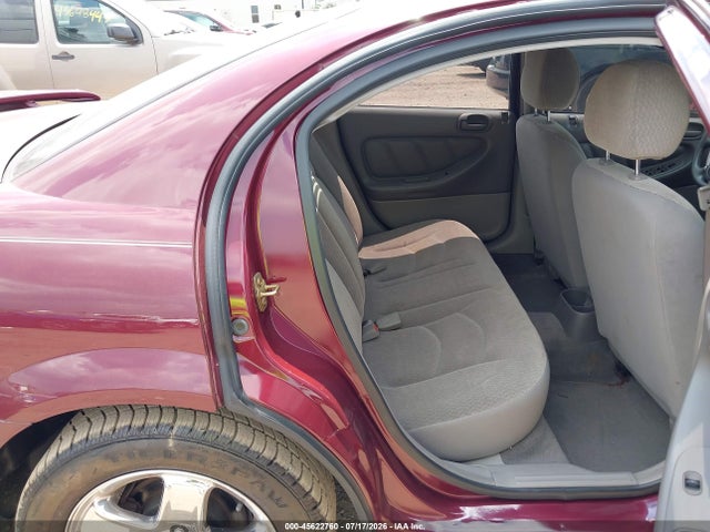 2002 Dodge Stratus Se Plus/sxt მანქანა იყიდება აუქციონზე, vin: 1B3EL46R62N190601, აუქციონის ნომერი: 45622760