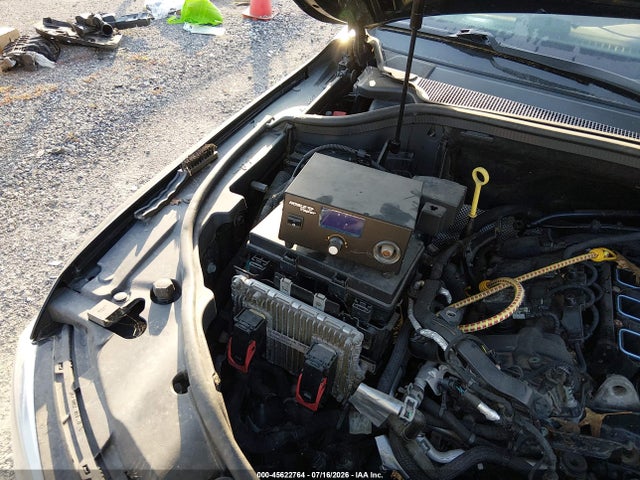 1C4RJFCG7HC790388 Jeep Grand Cherokee Overland