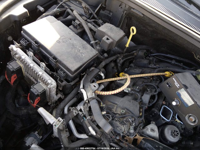 1C4RJFCG7HC790388 Jeep Grand Cherokee Overland
