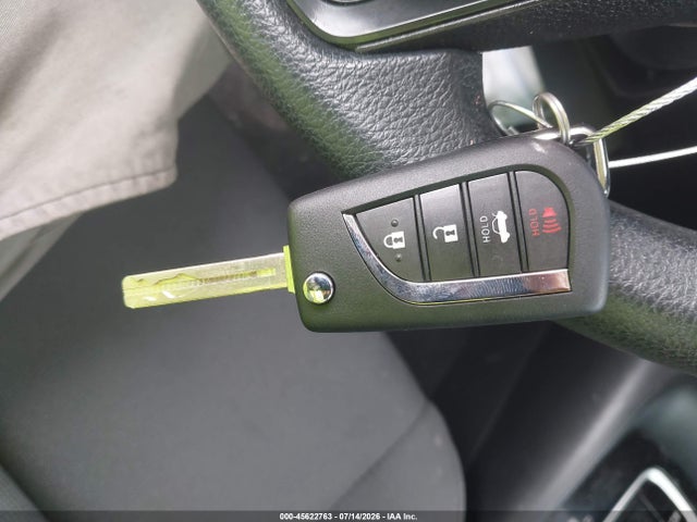 2025 Toyota Corolla Le მანქანა იყიდება აუქციონზე, vin: 5YFB4MDE0SP344446, აუქციონის ნომერი: 45622763