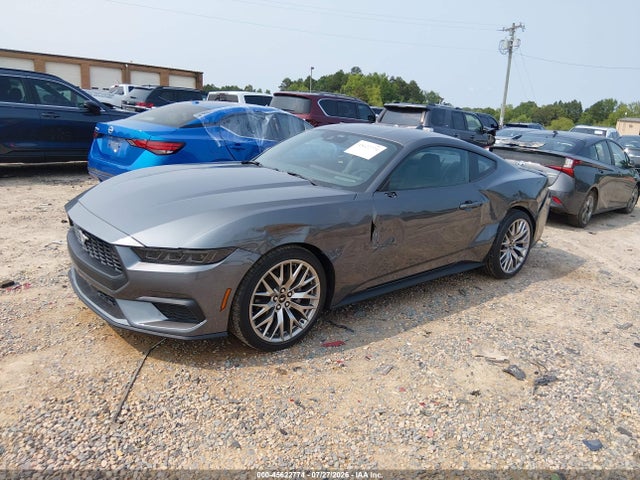 Aukcja sprzedaży 2026 Ford Mustang Ecoboost Premium Fastback, vin: 1FA6P8TH7T5116282, numer aukcji: 45622774