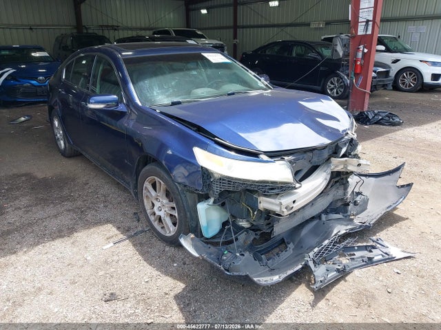 Aukcja sprzedaży 2009 Acura Tl 3.5, vin: 19UUA86539A009610, numer aukcji: 45622777