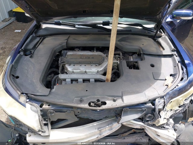 Aukcja sprzedaży 2009 Acura Tl 3.5, vin: 19UUA86539A009610, numer aukcji: 45622777