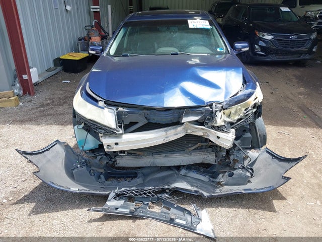 Aukcja sprzedaży 2009 Acura Tl 3.5, vin: 19UUA86539A009610, numer aukcji: 45622777