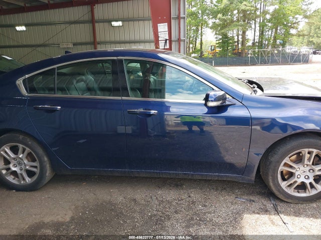 Aukcja sprzedaży 2009 Acura Tl 3.5, vin: 19UUA86539A009610, numer aukcji: 45622777