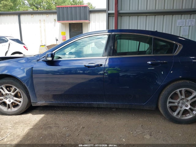 Aukcja sprzedaży 2009 Acura Tl 3.5, vin: 19UUA86539A009610, numer aukcji: 45622777