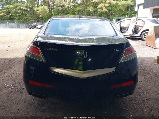 Aukcja sprzedaży 2009 Acura Tl 3.5, vin: 19UUA86539A009610, numer aukcji: 45622777
