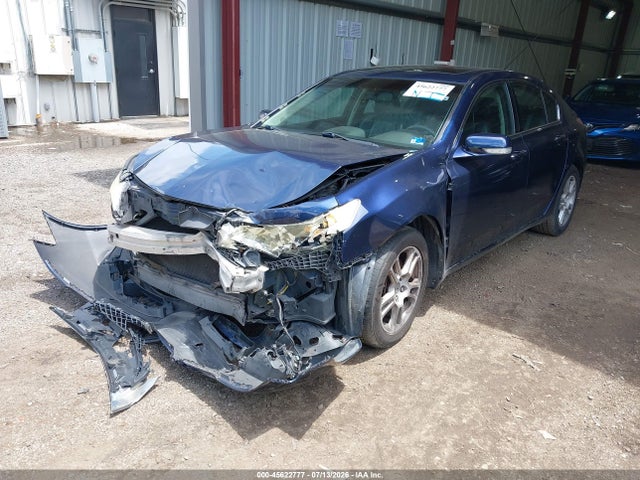 Aukcja sprzedaży 2009 Acura Tl 3.5, vin: 19UUA86539A009610, numer aukcji: 45622777