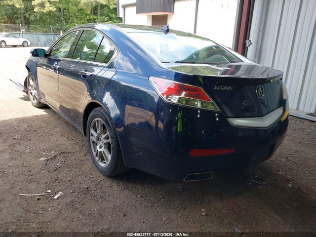 Aukcja sprzedaży 2009 Acura Tl 3.5, vin: 19UUA86539A009610, numer aukcji: 45622777