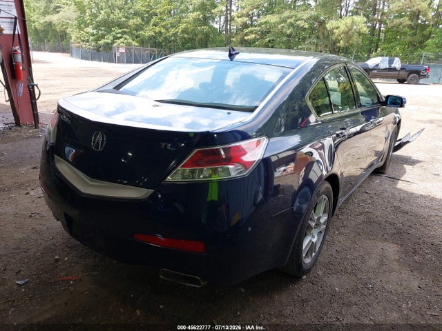 Aukcja sprzedaży 2009 Acura Tl 3.5, vin: 19UUA86539A009610, numer aukcji: 45622777