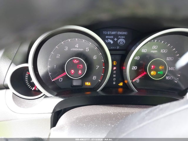 Aukcja sprzedaży 2009 Acura Tl 3.5, vin: 19UUA86539A009610, numer aukcji: 45622777