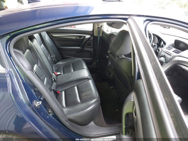 Aukcja sprzedaży 2009 Acura Tl 3.5, vin: 19UUA86539A009610, numer aukcji: 45622777