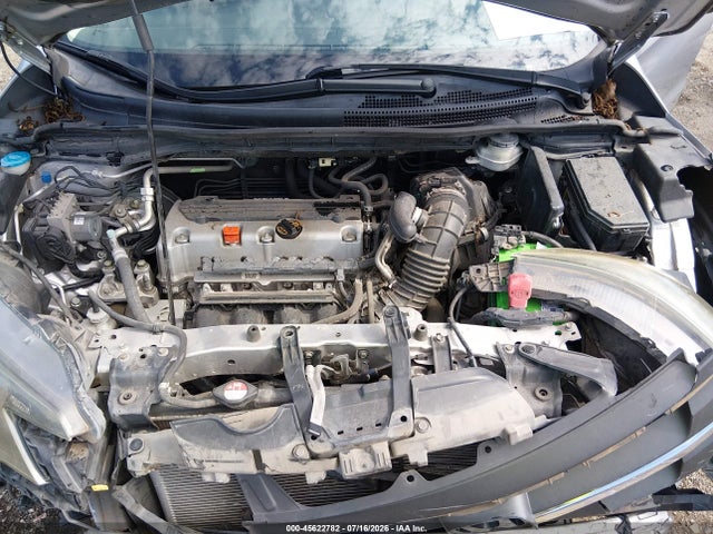 45622782 :رقم المزاد ، 3CZRM3H36DG700550 vin ، 2013 Honda Cr-v Lx مزاد بيع