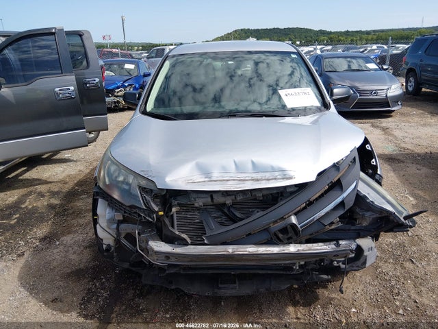 45622782 :رقم المزاد ، 3CZRM3H36DG700550 vin ، 2013 Honda Cr-v Lx مزاد بيع