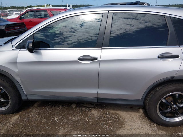 45622782 :رقم المزاد ، 3CZRM3H36DG700550 vin ، 2013 Honda Cr-v Lx مزاد بيع