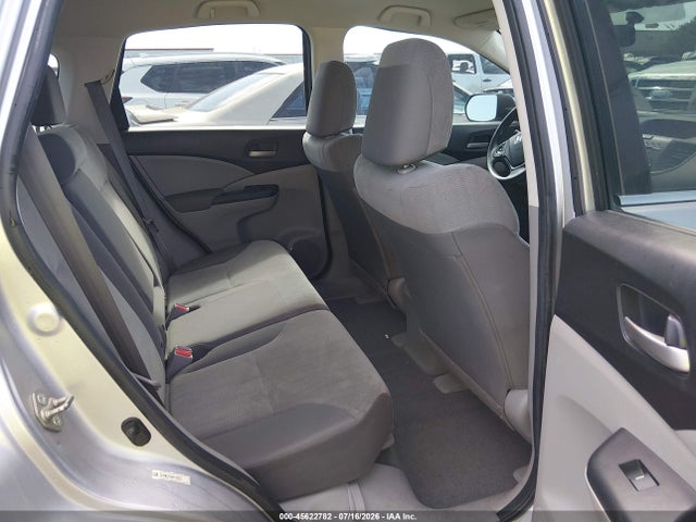45622782 :رقم المزاد ، 3CZRM3H36DG700550 vin ، 2013 Honda Cr-v Lx مزاد بيع