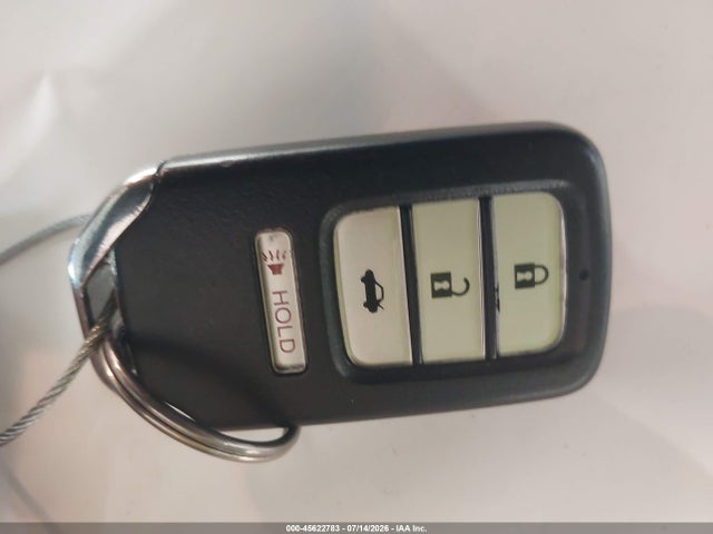 45622783 :رقم المزاد ، 2HGFC1E55LH707432 vin ، 2020 Honda Civic Si Sedan مزاد بيع