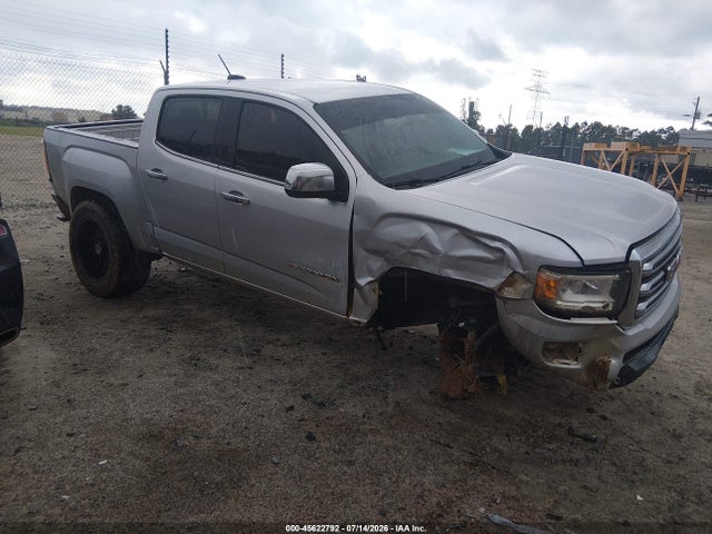 Aukcja sprzedaży 2018 Gmc Canyon Sle, vin: 1GTG5CEN2J1171172, numer aukcji: 45622792