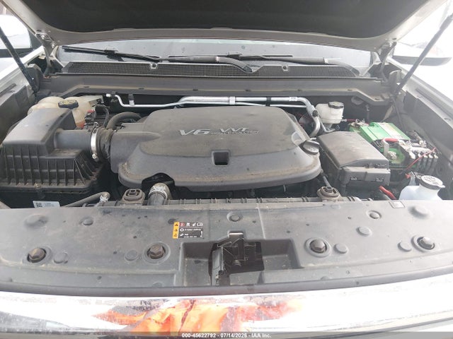Aukcja sprzedaży 2018 Gmc Canyon Sle, vin: 1GTG5CEN2J1171172, numer aukcji: 45622792