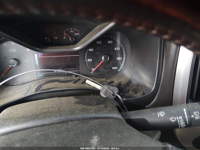 Aukcja sprzedaży 2018 Gmc Canyon Sle, vin: 1GTG5CEN2J1171172, numer aukcji: 45622792