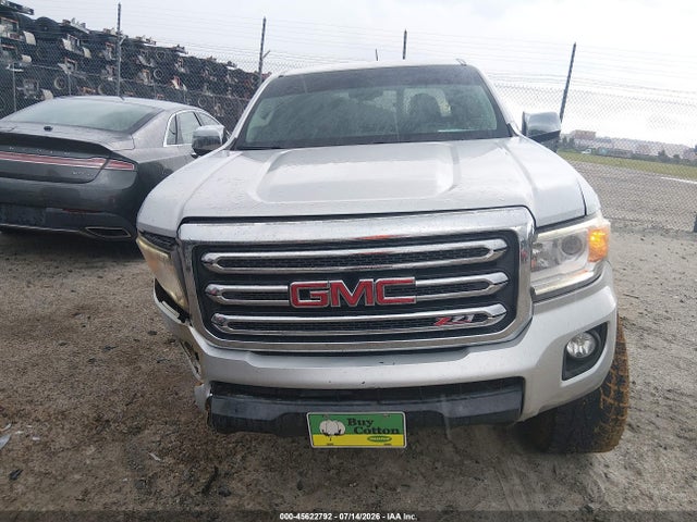 Aukcja sprzedaży 2018 Gmc Canyon Sle, vin: 1GTG5CEN2J1171172, numer aukcji: 45622792