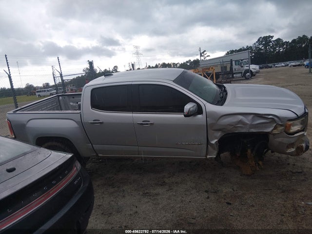 Aukcja sprzedaży 2018 Gmc Canyon Sle, vin: 1GTG5CEN2J1171172, numer aukcji: 45622792