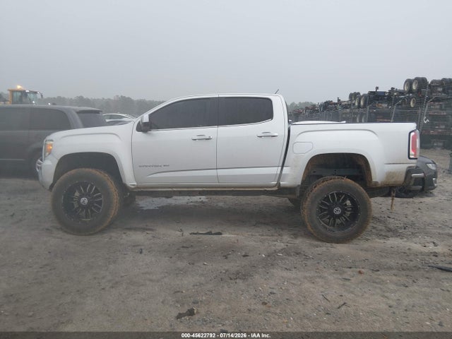 Aukcja sprzedaży 2018 Gmc Canyon Sle, vin: 1GTG5CEN2J1171172, numer aukcji: 45622792