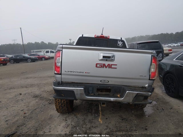 Aukcja sprzedaży 2018 Gmc Canyon Sle, vin: 1GTG5CEN2J1171172, numer aukcji: 45622792