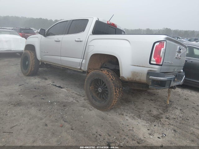 Aukcja sprzedaży 2018 Gmc Canyon Sle, vin: 1GTG5CEN2J1171172, numer aukcji: 45622792