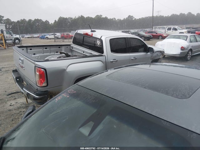 Aukcja sprzedaży 2018 Gmc Canyon Sle, vin: 1GTG5CEN2J1171172, numer aukcji: 45622792