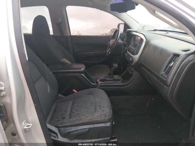 Aukcja sprzedaży 2018 Gmc Canyon Sle, vin: 1GTG5CEN2J1171172, numer aukcji: 45622792