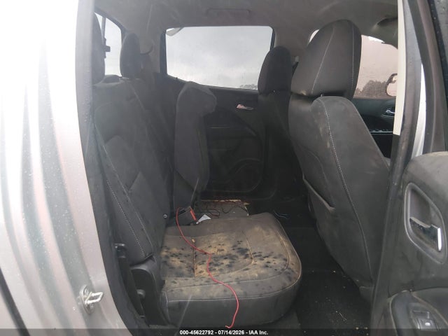 Aukcja sprzedaży 2018 Gmc Canyon Sle, vin: 1GTG5CEN2J1171172, numer aukcji: 45622792