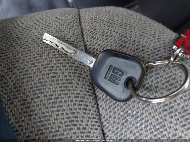 45622793 :رقم المزاد ، 1GTW7AFF4H1908304 vin ، 2017 Gmc Savana 2500 Work Van مزاد بيع