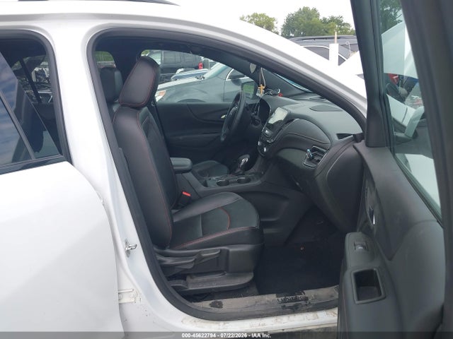 Продаж на аукціоні авто 2024 Chevrolet Equinox Awd Rs, vin: 3GNAXWEG1RS111047, номер лоту: 45622794