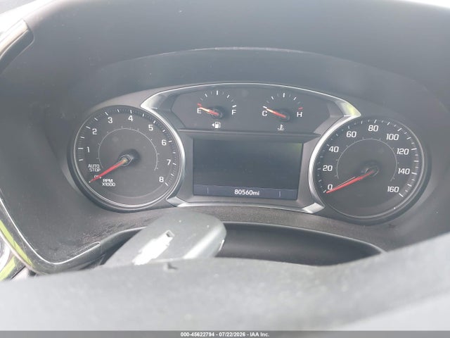 Продаж на аукціоні авто 2024 Chevrolet Equinox Awd Rs, vin: 3GNAXWEG1RS111047, номер лоту: 45622794