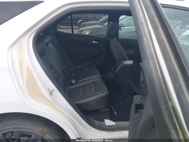 Продаж на аукціоні авто 2024 Chevrolet Equinox Awd Rs, vin: 3GNAXWEG1RS111047, номер лоту: 45622794